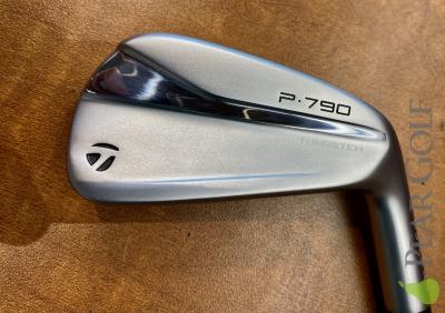 Taylormade P - 790 forged iron 7i 