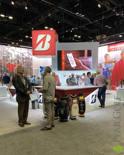 2 020 PGA golf show/高爾夫展!~寒冬的高爾夫 2 020 PGA golf show/高爾夫展!~寒冬的高爾夫