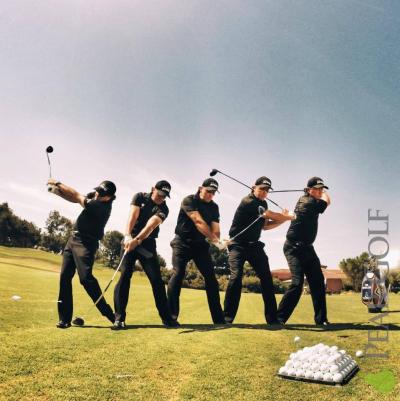 控制好身體重心才能提升擊球精準度/Striking accuracy needs to control your body moving! 控制好身體重心才能提升擊球精準度/Striking accuracy needs to control your body moving!
