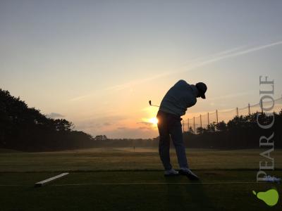 你的高爾夫是競技,還是運動流汗的目標?