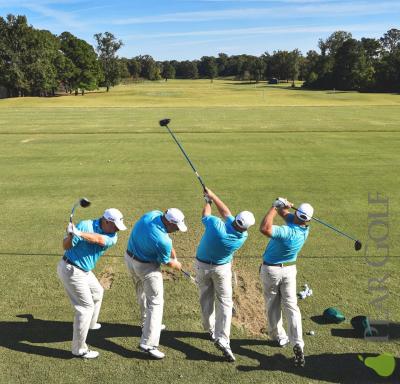 練球是非常耗體力的一件事/Golf swing is the power consuming work!~上集 練球是非常耗體力的一件事/Golf swing is the power consuming work!~上集