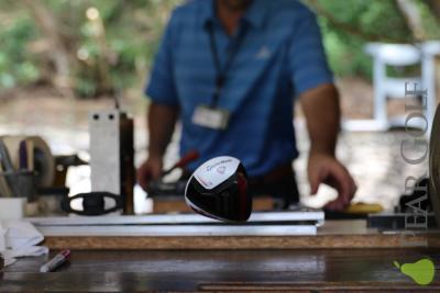 訂製桿的硬道理:好打、高容錯、失誤了,球還活著/Custom golf club's key: confidence, consistency and misshot damage! 訂製桿的硬道理:好打、高容錯、失誤了,球還活著/Custom golf club's key: confidence, consistency and misshot damage!