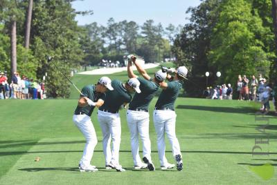 要讓動作可以提升,先從分析和學習別人開始/How to analyze your golf swing through learning other people’s swings? 要讓動作可以提升,先從分析和學習別人開始/How to analyze your golf swing through learning other people’s swings?