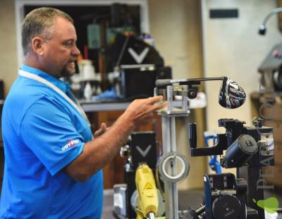 訂製桿不是一次就可以手牽手到永遠/The ideal custom club can not be done by one time! 訂製桿不是一次就可以手牽手到永遠/The ideal custom club can not be done by one time!