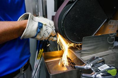 好的球桿訂製師的要項/A good clubfitter's requirements! 好的球桿訂製師的要項/A good clubfitter's requirements!
