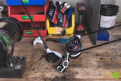 訂製桿的硬道理:好打、高容錯、失誤了,球還活著/Custom golf club's key: confidence, consistency and misshot damage! 訂製桿的硬道理:好打、高容錯、失誤了,球還活著/Custom golf club's key: confidence, consistency and misshot damage!