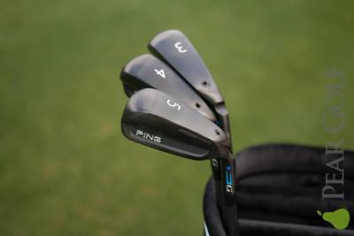 球道木、小雞腿、長鐵,你用那一種/which is your best long distance pick, fairway、hybrids、long irons ? 球道木、小雞腿、長鐵,你用那一種/which is your best long distance pick, fairway、hybrids、long irons ?