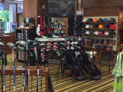 高爾夫的設備就是沒有標準化的運動/There is no standard in golf equipments！