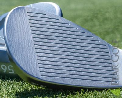 wedge的使用全靠實際使用經驗/Using a wedge is all about real hands-on experience！