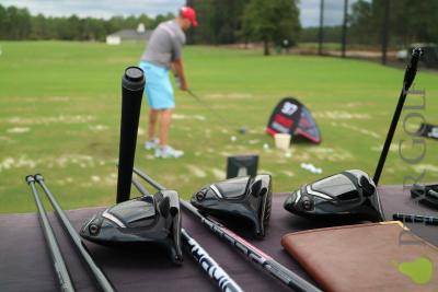 找適合的球具訂製技師準則/Looking for the right clubfitter! 找適合的球具訂製技師準則/Looking for the right clubfitter!