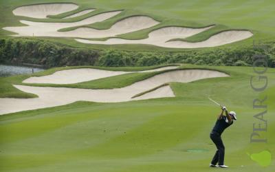 勇氣和恐懼都會傳染,所以打球要量力而為/Building your golfing strategy and ideology!~上集 勇氣和恐懼都會傳染,所以打球要量力而為/Building your golfing strategy and ideology!~上集