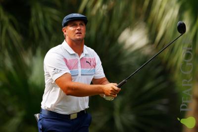 話題小子Bryson Dechambeau又給我們什麼衝擊~離經叛道的球桿設定/Dechambeau’s impact~ golf club setup differentiation! 話題小子Bryson Dechambeau又給我們什麼衝擊~離經叛道的球桿設定/Dechambeau’s impact~ golf club setup differentiation!