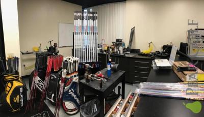 高爾夫的自助、半自助和全服務/Golf serviceability! 高爾夫的自助、半自助和全服務/Golf serviceability!