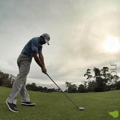 動作調整的首要任務/How to work out your golf swing! 動作調整的首要任務/How to work out your golf swing!