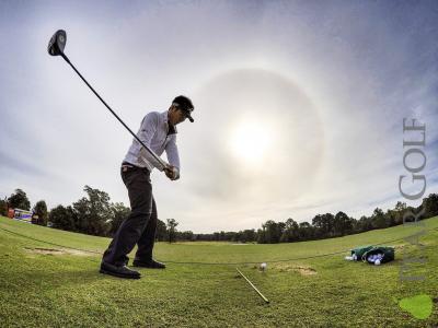 高爾夫裡真的有開外掛的武器,還是動作/Any special technology or swing to gain more distance? 高爾夫裡真的有開外掛的武器,還是動作/Any special technology or swing to gain more distance?