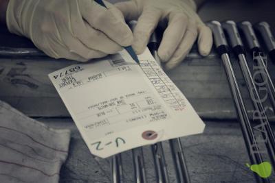 球桿規格被低估了/Golf club specification is important! 球桿規格被低估了/Golf club specification is important!