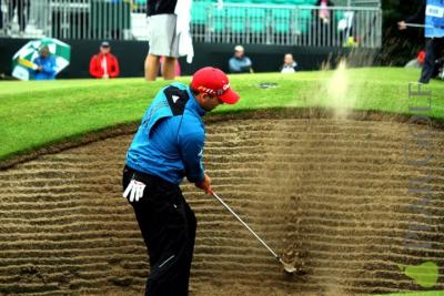越短的桿子越要求個人技巧/It’s all about the skills for short length clubs! 越短的桿子越要求個人技巧/It’s all about the skills for short length clubs!
