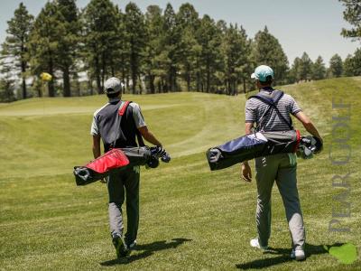 高爾夫就是一個喇賽的運動/Talking is another feature of golf! 高爾夫就是一個喇賽的運動/Talking is another feature of golf!