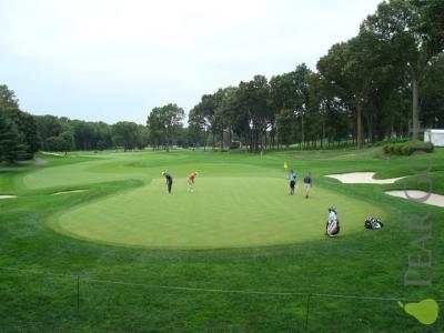 高爾夫是一個思考大於一切的運動/Golf is all about thinking! 高爾夫是一個思考大於一切的運動/Golf is all about thinking!