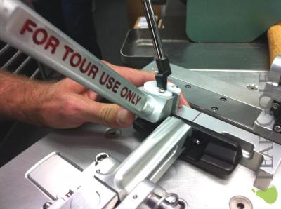 推桿的設定核心/Putter's key setup! 推桿的設定核心/Putter's key setup!