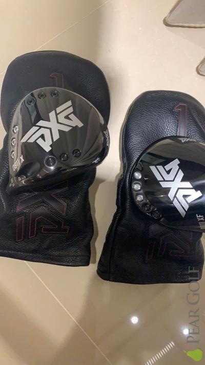 最近訂PXG的桿子要小心，質量可能有點掉漆/PXG product quality issue！