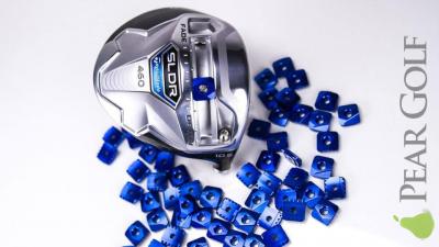 化繁為簡才是你要做的事/Simplification for your golf clubs! 化繁為簡才是你要做的事/Simplification for your golf clubs!