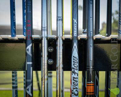 球桿重量感的一致性/Consistency of golf club weights! 球桿重量感的一致性/Consistency of golf club weights!