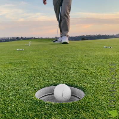 推桿練習基準-掌握果嶺速度/ Putting fundamental:green speed! 推桿練習基準-掌握果嶺速度/ Putting fundamental:green speed!