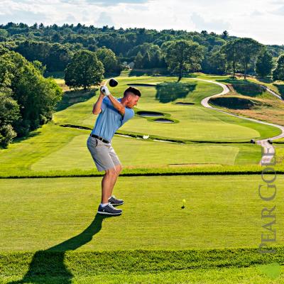 急躁是打球節奏的大忌/Building your own golf tempo! 急躁是打球節奏的大忌/Building your own golf tempo!