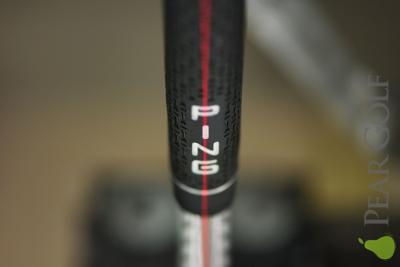 握把的尺寸決定於你如何握桿的方式/Golf grip importance! 握把的尺寸決定於你如何握桿的方式/Golf grip importance!