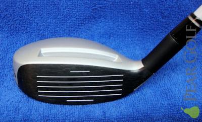 Adams XTD super hybrid鐵木桿 Adams XTD super hybrid鐵木桿