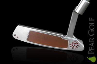 托 Brooks Koepka的福，Scotty Cameron T10 Newport 2又回來了！