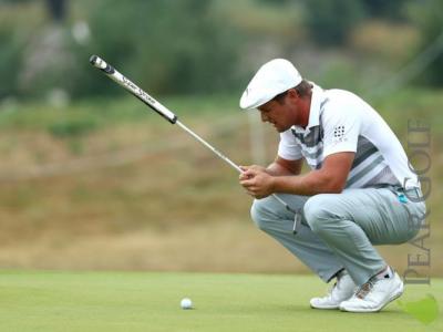 Bryson DeChambeau Bryson DeChambeau