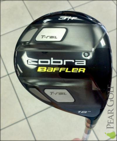 Cobra driver