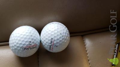 Costco Kirkland 4層球出糗了！剖析&觀點/Costco issues refund for Kirkland 4pc ball！