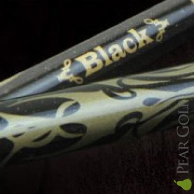 Crazy Black 桿身 Crazy Black 桿身