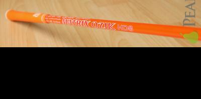 Matrix Ozik HD 8 螢光橘三木 Matrix Ozik HD 8 螢光橘三木
