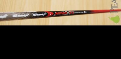 UST-Mamiya Attas T2 6S UST-Mamiya Attas T2 6S