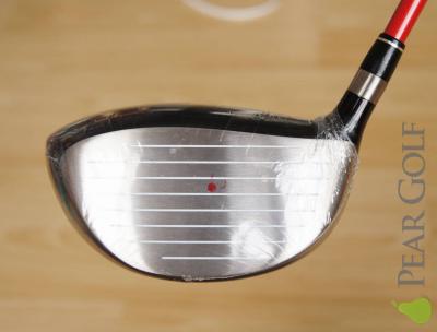 Crazy FX-435 10.5度/ UST-Mamiya Attas T2 6S木桿 Crazy FX-435 10.5度/ UST-Mamiya Attas T2 6S木桿
