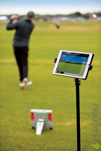 低彈道不再是速度快的人標配/Low trajectory fits normal speed golfers! 低彈道不再是速度快的人標配/Low trajectory fits normal speed golfers!