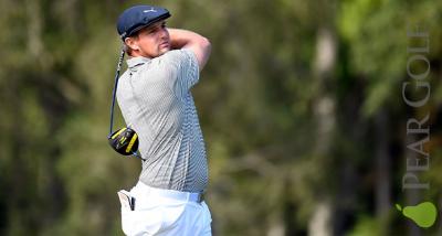 Dechambeau對奧古斯塔球場的標準桿是67桿/August par is 67 for DeChambeau! Dechambeau對奧古斯塔球場的標準桿是67桿/August par is 67 for DeChambeau!