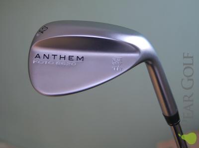 ANTHEM Koto 8620 TR合格版52度挖起桿! ANTHEM Koto 8620 TR合格版52度挖起桿!