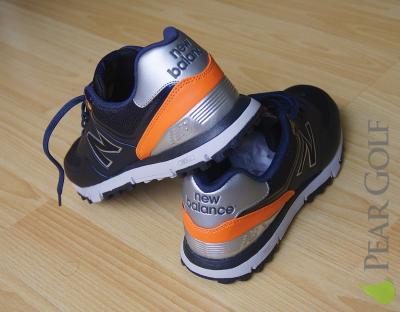 New Balance Golf 574 釘柱款