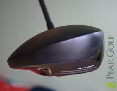 Pear Golf 700-Chien 11度/Matrix Deus HD 60 S硬度木桿測試!