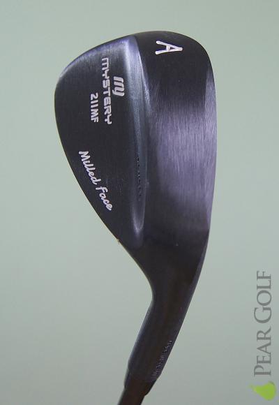 挖起桿的研磨角度到底需不需要、怎麼選/Do I need to have the sole grinding on wedge head? 挖起桿的研磨角度到底需不需要、怎麼選/Do I need to have the sole grinding on wedge head?
