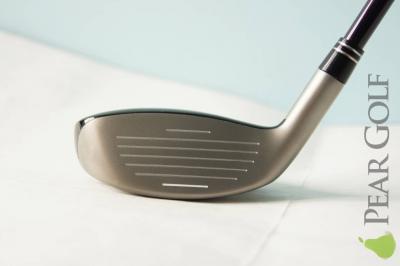 Adams redline super hybrid球頭桿面 Adams redline super hybrid球頭桿面