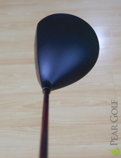 Pear Golf 700-Chien 11度