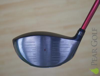 Pear Golf 700-Chien 11度木桿測試!