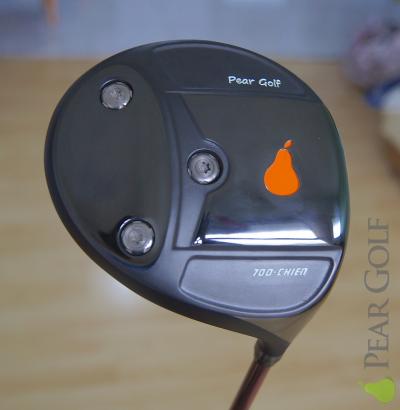 Pear Golf 700-Chien 11度