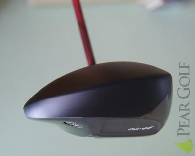 Pear Golf 700-Chien 11度/Fujikura Speeder Evoluation III 569 S硬度木桿測試!